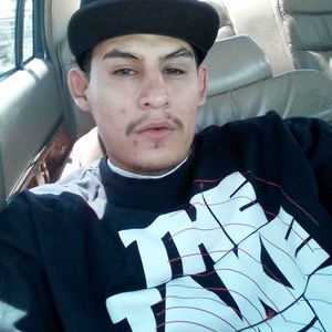 Meet your Posher, Thomas